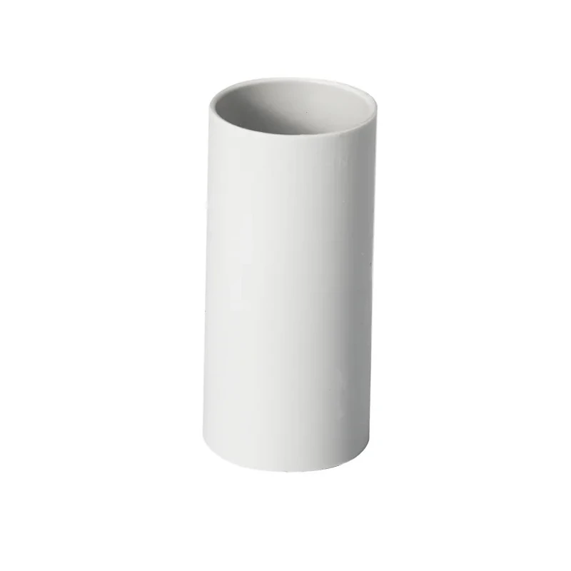 Schneider Electric Conduit Fitting 16 mm Nominal Size Polyvinyl Chloride Grey IP41 ENN41316