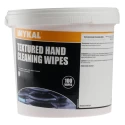 Mykal Industries Wet Hand Wipes, Tub of 100 Per Pack 0003HDHANDCLEAN