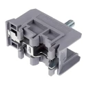 Entrelec SNA Series Stud Terminal Grey 50mm² 1-Level Bolt 1kV AC 150A 1SNA115144R1300