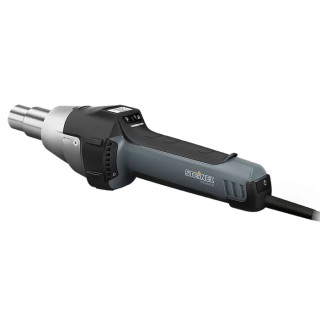Steinel Corded Heat Gun 1650 W 110 V 700°C Max Air Flow 500 L/min Outlet Diameter 30mm HG2620E