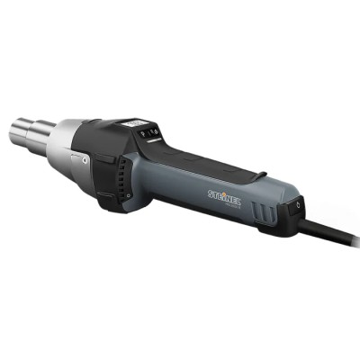 Steinel Corded Heat Gun 1650 W 110 V 700°C Max Air Flow 500 L/min Outlet Diameter 30mm HG2620E