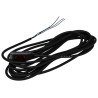 Omron Retroreflective Photoelectric Sensor Block Style 5 mm to 15 mm Detection Range PNP Output IP67 E3T-SL13 2M