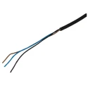 Omron Retroreflective Photoelectric Sensor Block Style 5 mm to 15 mm Detection Range PNP Output IP67 E3T-SL13 2M