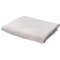Cottam Beige Heavy-Duty Cotton Tarpaulin 2.7 m Width x 3.6 m Length 315-2356