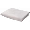 Cottam Beige Heavy-Duty Cotton Tarpaulin 2.7 m Width x 3.6 m Length 315-2356