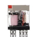 Omron Power Relay, 230V ac Coil, 10A Switching Current, SPDT, Series G2R G2R-1-SNI 230VAC (S)
