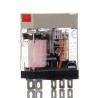 Omron Power Relay, 230V ac Coil, 10A Switching Current, SPDT, Series G2R G2R-1-SNI 230VAC (S)