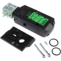 EMERSON ? ASCO EMERSON ASCO Pneumatic Solenoid Valve Pilot/Spring ISO 228-1 551 Series 230V AC SCG551A001MS.230/50-60