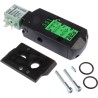 EMERSON ? ASCO EMERSON ASCO Pneumatic Solenoid Valve Pilot/Spring ISO 228-1 551 Series 230V AC SCG551A001MS.230/50-60