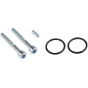 EMERSON ? ASCO EMERSON ASCO Pneumatic Solenoid Valve Pilot/Spring ISO 228-1 551 Series 230V AC SCG551A001MS.230/50-60