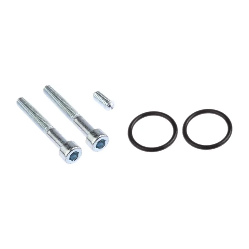 EMERSON ? ASCO EMERSON ASCO Pneumatic Solenoid Valve Pilot/Spring ISO 228-1 551 Series 230V AC SCG551A001MS.230/50-60