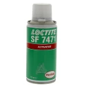 Loctite Yellow 7471 Aerosol Adhesive Activator for Retaining, Gasketing, Thread Sealant 150 ml 231676
