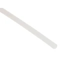 TE Connectivity Clear TFER Heat Shrink Tubing 2 mm Sleeve Diameter 1.2m Length 3.2:1 Shrink Ratio TFER-5/64-X