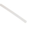 TE Connectivity Clear TFER Heat Shrink Tubing 2 mm Sleeve Diameter 1.2m Length 3.2:1 Shrink Ratio TFER-5/64-X