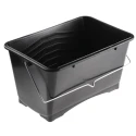 Cottam Scuttle Type Paint Tray 300mm Width Suitable for Rollers up to 12 Inches 315-2334