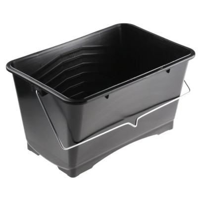 Cottam Scuttle Type Paint Tray 300mm Width Suitable for Rollers up to 12 Inches 315-2334