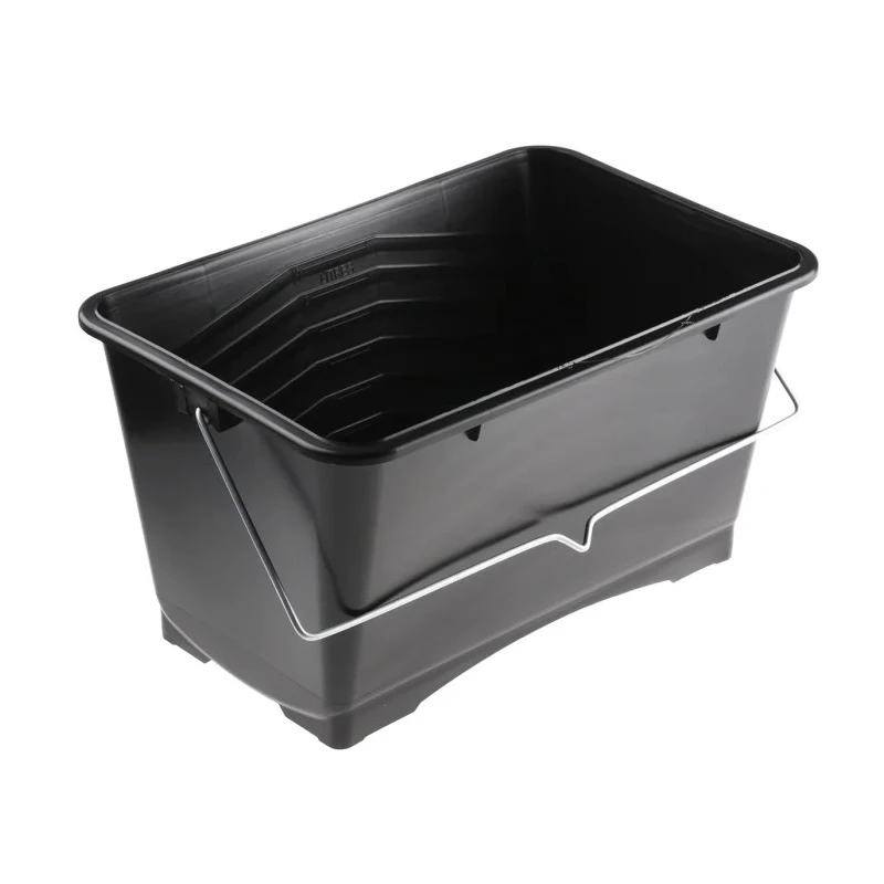 Cottam Scuttle Type Paint Tray 300mm Width Suitable for Rollers up to 12 Inches 315-2334