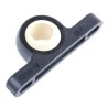 Igus Maintenance Free Pillow Block Bearing 12 mm Inside Diameter KSTM-12