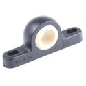 Igus Maintenance Free Pillow Block Bearing 12 mm Inside Diameter KSTM-12