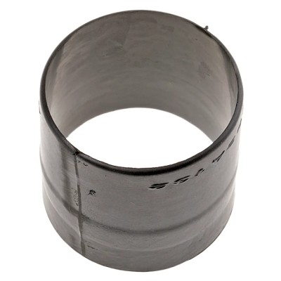 TE Connectivity Heat Shrink Boot Straight Fluid Resistant Elastomer Black 28.4 mm 202A132-25-0