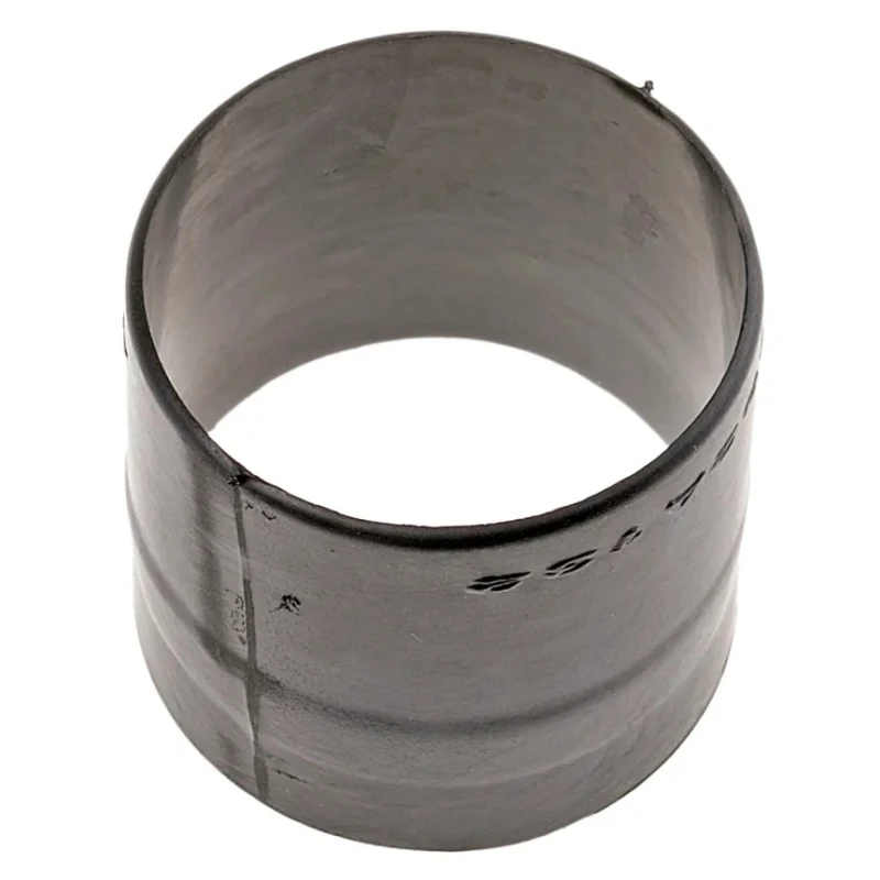 TE Connectivity Heat Shrink Boot Straight Fluid Resistant Elastomer Black 28.4 mm 202A132-25-0