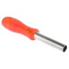 Staubli Nut Driver with 125 mm Chrome Vanadium Steel Blade and 180 mm Overall Length 25.0020