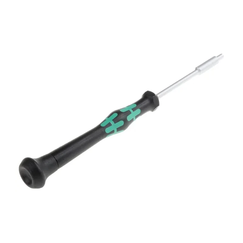 Wera Hexagon Nut Driver 2 mm Tip 60 mm Blade 157mm Overall 05118110001