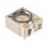 Littelfuse 75A White Grey Ceramic Car Fuse 58V DC CF8 Series 155.0892.5751