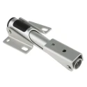 ROCA Anodised Natural Aluminium Telescopic Support Bracket, 150mm, Maximum Load 140kg 38 20 20