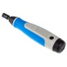 Noga NG Series Deburring Tool Kit Steel Blade 152mm Overall Length NG 9100