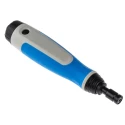 Noga NG Series Deburring Tool Kit Steel Blade 152mm Overall Length NG 9100