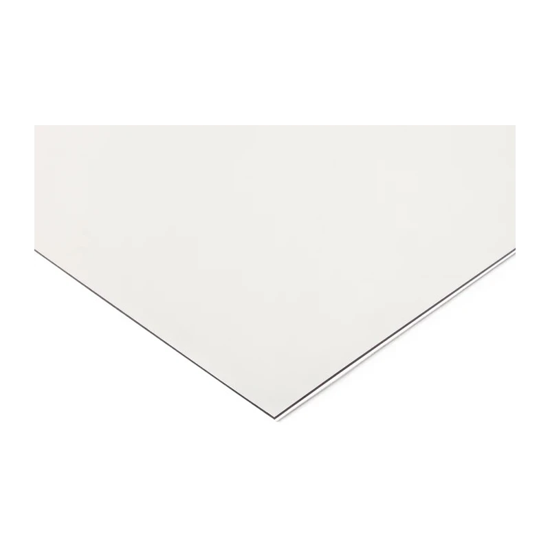 RS PRO Clear Polyethylene Terephthalate-G (PETG) Plastic Sheet, 1.2 m x 620 mm x 3 mm 334-6466