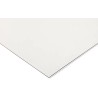 RS PRO Clear Polyethylene Terephthalate-G (PETG) Plastic Sheet, 1.2 m x 620 mm x 3 mm 334-6466