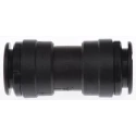 JG Speedfit Plastic Pipe Fitting Straight Push-in Coupler BSP PM0422E