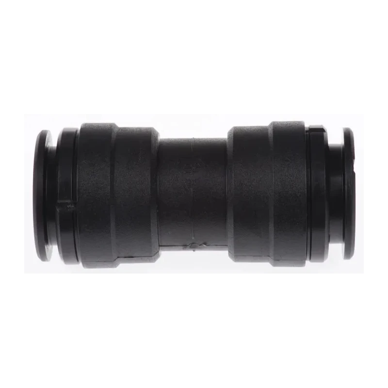 JG Speedfit Plastic Pipe Fitting Straight Push-in Coupler BSP PM0422E