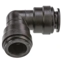 JG Speedfit 90° Push-in Plastic Pipe Fitting Elbow PM0315E