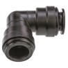 JG Speedfit 90° Push-in Plastic Pipe Fitting Elbow PM0315E