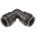 JG Speedfit 90° Push-in Plastic Pipe Fitting Elbow PM0315E