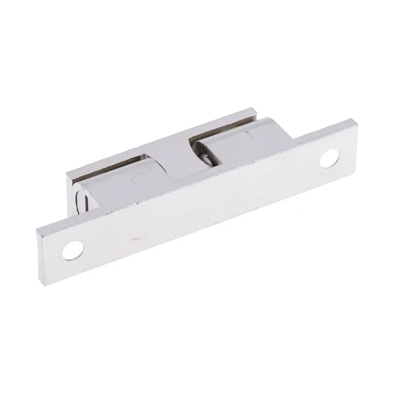 Steinbach & Vollman Nickel Brass Ball Catch 70mm Length 12.5mm Width 4mm Hole Size 341-0371