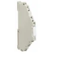 Wieland Flare Series Interface Relay DIN Rail Mount 24V dc Coil, SPST Contact, 6A Switching Current 81.020.4100.0