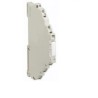 Wieland Flare Series Interface Relay DIN Rail Mount 24V dc Coil, SPST Contact, 6A Switching Current 81.020.4100.0