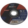 Norton Aluminium Oxide Abrasive Disc Cutting Disc 115 mm Coarse Grade P36 Grit 66252831454
