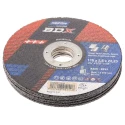 Norton Aluminium Oxide Abrasive Disc Cutting Disc 115 mm Coarse Grade P36 Grit 66252831454