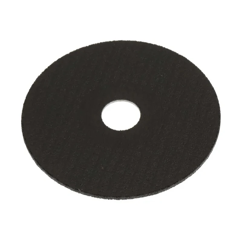 Norton Aluminium Oxide Abrasive Disc Cutting Disc 115 mm Coarse Grade P36 Grit 66252831454
