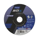 Norton Aluminium Oxide Abrasive Grinding Disc 115 mm Diameter P24 Grit 66252831408