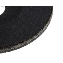 Norton Aluminium Oxide Abrasive Grinding Disc 115 mm Diameter P24 Grit 66252831408