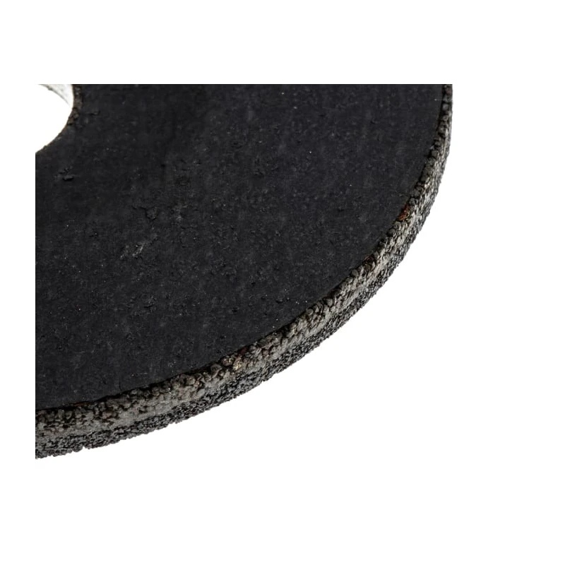Norton Aluminium Oxide Abrasive Grinding Disc 115 mm Diameter P24 Grit 66252831408