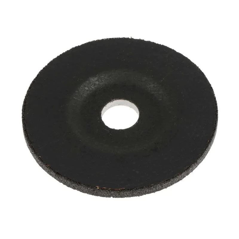 Norton Aluminium Oxide Abrasive Grinding Disc 115 mm Diameter P24 Grit 66252831408