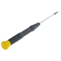 CK Precision Screwdriver with 60 mm Chrome Vanadium Steel Blade, 157 mm Overall Length T4880X 15