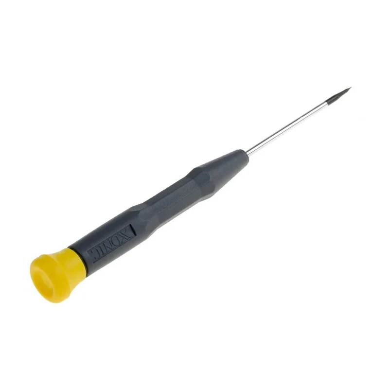 CK Precision Screwdriver with 60 mm Chrome Vanadium Steel Blade, 157 mm Overall Length T4880X 15